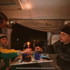 [archive]god bless (slowed reverb) - trezher, DROII, LRJ [LEAK]