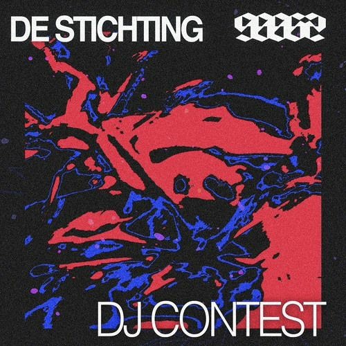 CRYSTUFF for De Stichting - DJ Contest
