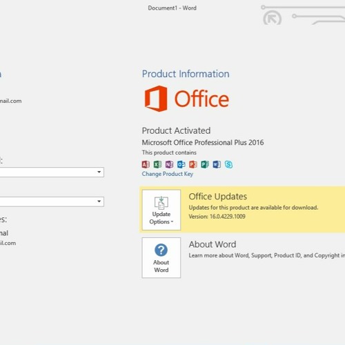 Stream Microsoft Office 2016 Professional Plus 16 0 4229 1002 Preview microsoft-office-2016-professional-plus-32-64-bit-multilanguage
