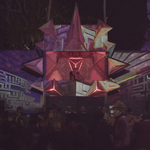 Soul Alignment @ NYX Festival 2025