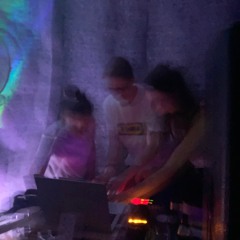 Vicky b2b Chris - Höldi_Tübingen