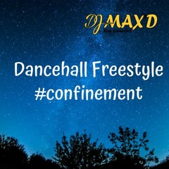 DANCEHALL FREESTYLE #Confinement
