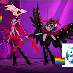 HAZBIN HOTEL - Loser, Baby (RUS cover)