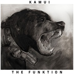 Kamui - Kick in the Door