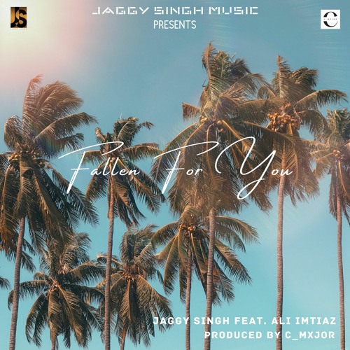 Fallen For You - Jaggy Singh Feat. Ali Imtiaz & C_Mxjor