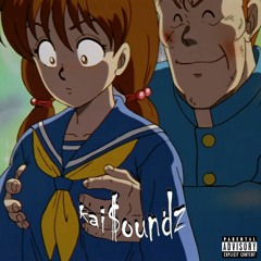 Kai$oundz - DAT WAY [2K17] *REUPLOAD*