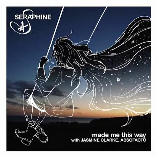 seraphine - made me this way