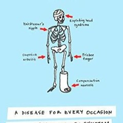 DOWNLOAD/PDF  Hypochondria Can Kill: A Disease for Every Occasion, an Illness for Every