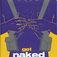 ACCESS PDF 💙 Get Naked by  Steven T. Seagle,Mads Ellegard Skovbakke,Emei Olivia Bure