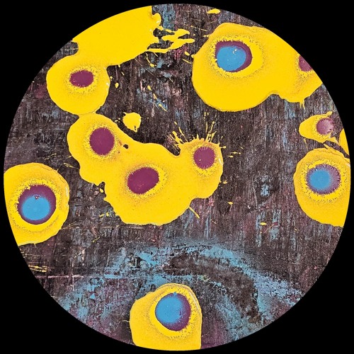 Ian Lehman - No Way (Agamemnon)