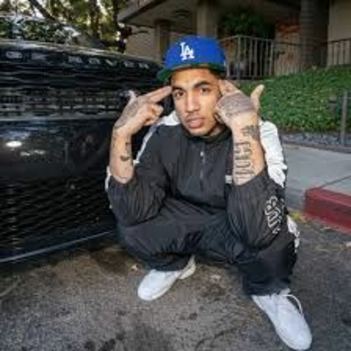 Fenix Flexin - The Bag Getter (UNRELEASED)