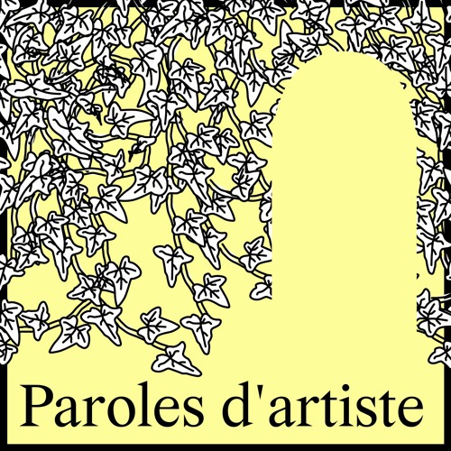 Paroles d'artiste