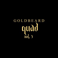 Any New Beats? FXout (Goldbeard) - Male Vocal Acapella - Quad vol. 3 Acapella Mixtape