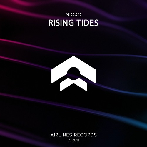 Nicko MZ - Radiance