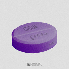 RITALINE (Prod. Wayde x Yung Trip) 7/9