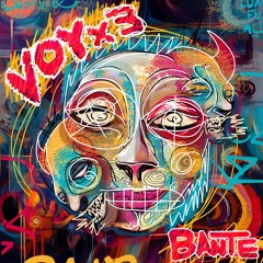 Bante - Voy (X3)