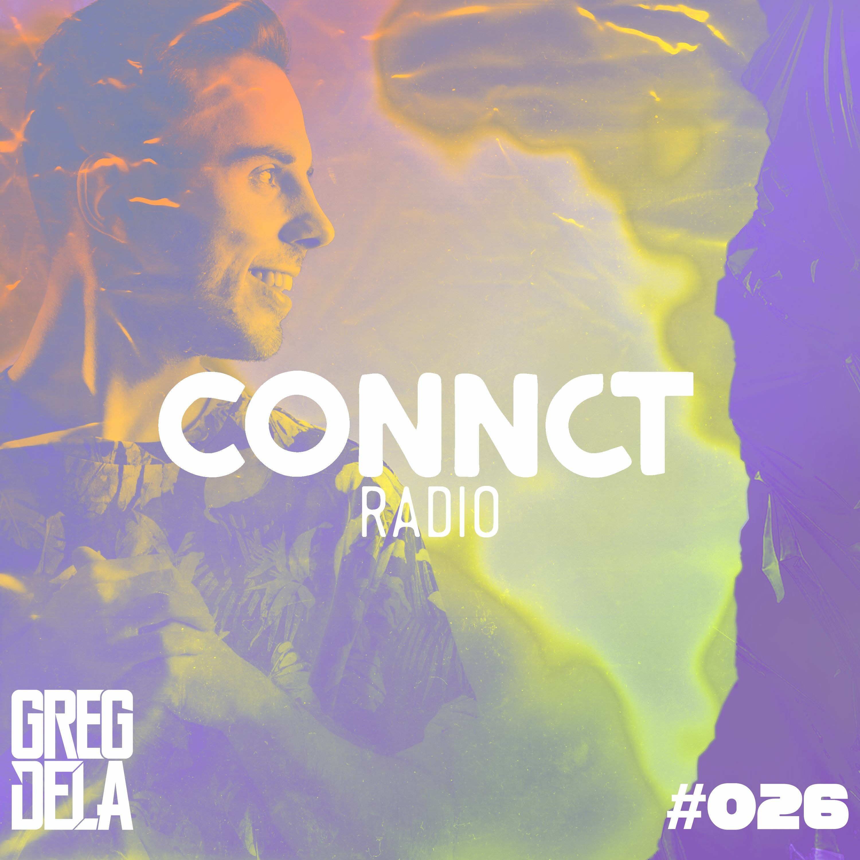 Greg Dela