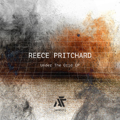 Reece Pritchard - Maze