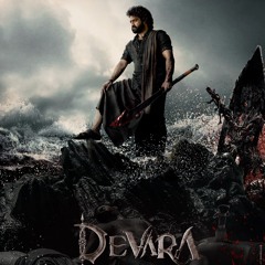 Devara | Container BGM | Anirudh Ravichander | Jr NTR