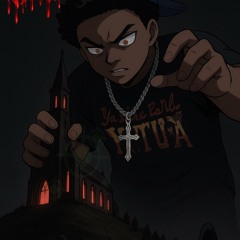 8abyKarlos! - Max Payne (prod.bykyy)