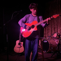 lay down - jake minch