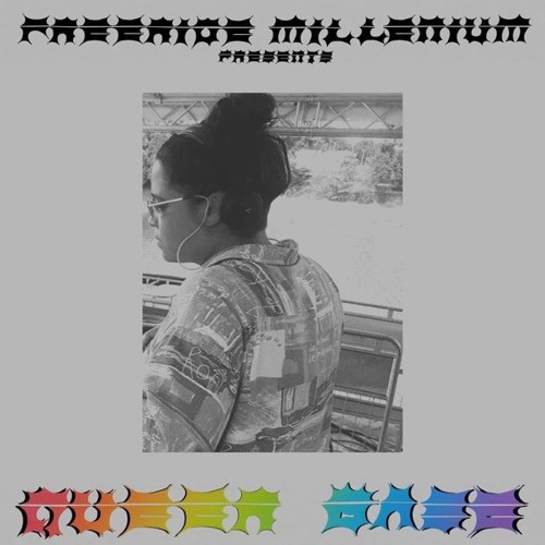 Freeride Millenium & Queer Base Takeover @ Radio80000 14/11/2020