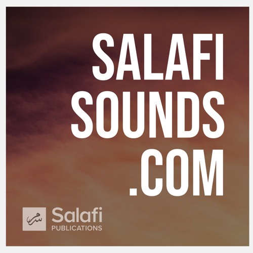 What Are The Principles Of Salafiyyah? By Abu Idrees 14012023