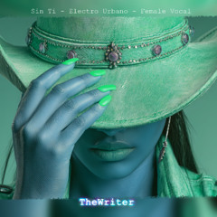Si Karol G cantará 'Sin Ti' - Electro Urbano :AI Vocal Concept