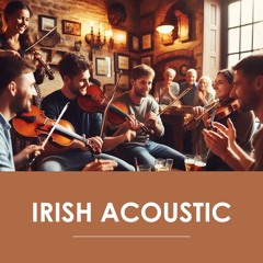 Irish Acoustic Track 3