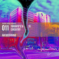 TTC.011 - Aerodrömme