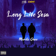 LLS Long Live Sosa