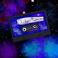 Outer Space (LerzyQG x Reytunez Bz)