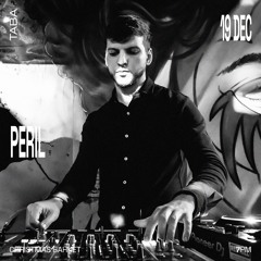 TABA Christmas Special With Peril
