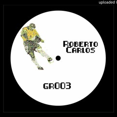 LB - Roberto Carlos [GR003]