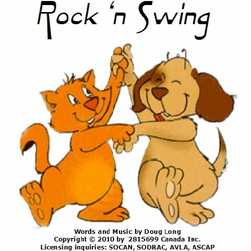 Rock 'n Swing