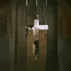 leanje-свежий крест