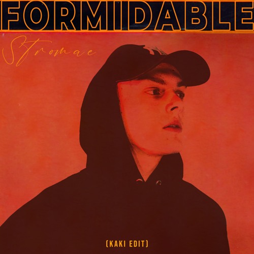 Stromae - Formidable (Kaki Edit) (FREE WAV)