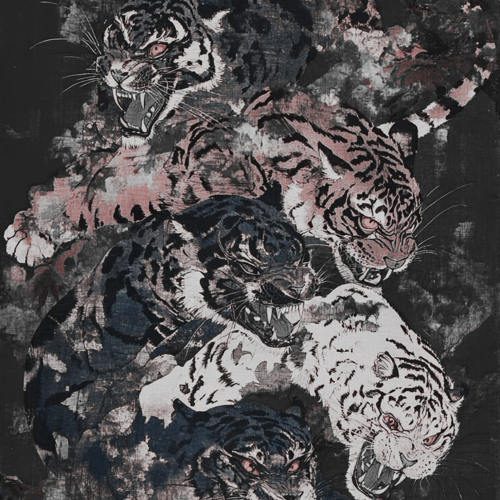 02 - Мезза (Hamersan Remix) [slowed]