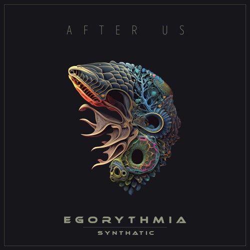 Egorythmia & Synthatic - After Us