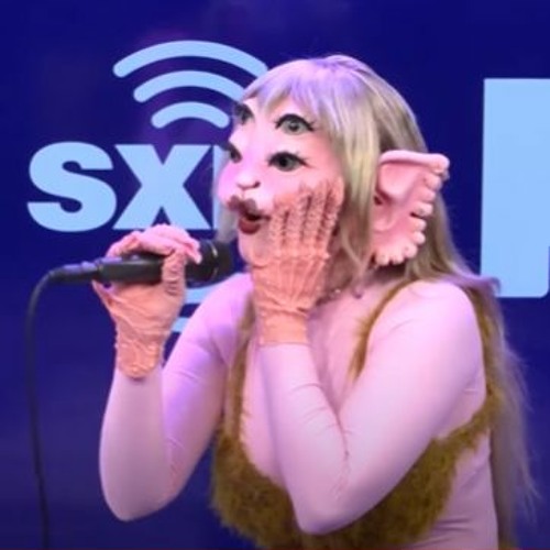 Stream where does the good go cover by melanie martinez by minidesi6