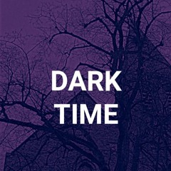Dark Underground Rap Beat Hip Hop Instrumental - "Dark Time"