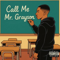 MR GRAYSON