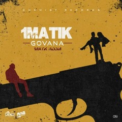 1MATIK Riddim Mix