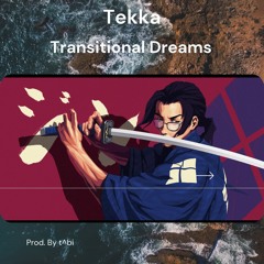 Transitional Dreams (Prod. By tobi)