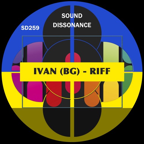 The Riff (Original Mix)