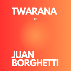 Twarana EP (FREE DL)