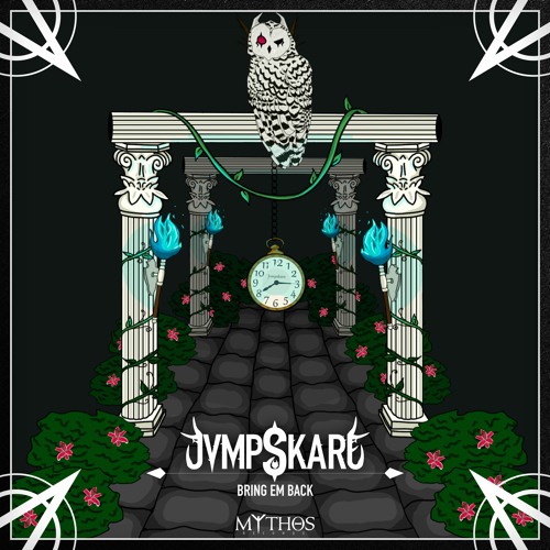 Jvmpskare - Bring Em Back