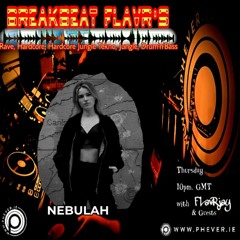 BreakBeat FLavR's with FLavRjay and Nebulah 2023-8-31