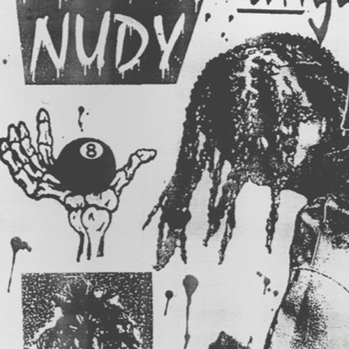 *YOUNG NUDY* ANYWAYS *TAPE MIX* *ICY - FAST*