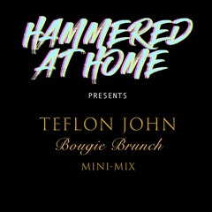 Bougie Brunch Mini Mix